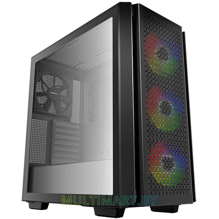 Корпус DeepCool CG560 (R-CG560-BKAAE4-G-1)